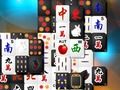 Mäng Mahjong must valge 2 untimed  Internetis