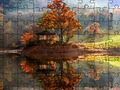 Mäng Jigsaw Puzzle: ilu vaated  Internetis