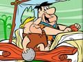 Mäng Flintstones esinevad erinevused  Internetis