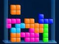 Mäng Tetris kuubik  Internetis
