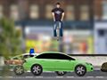Mäng Pogo auto purustamine  Internetis