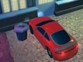 Mäng Parking Fury 3d: Öösel varas Internetis