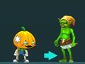 Mäng Asr Goblin Halloween  Internetis