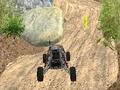 Mäng 4x4 Veoauto Car Hill Race 3d  Internetis