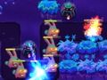 Mäng Lost Planet Tower Defense  Internetis
