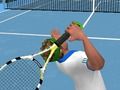 Mäng Nexgeni tennis Internetis