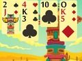 Mäng Totem Solitaire Internetis