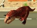 Mäng Dinosaurus simulaator: Dino maailm  Internetis