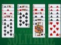 Mäng Parim Classic Freecelli solitaire  Internetis