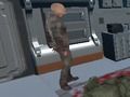 Mäng Kosmoseagent Survival  Internetis
