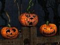 Mäng Jigsaw mõistatus: Halloweeny Internetis