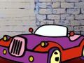 Mäng Värvimisautod  Internetis