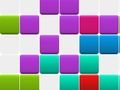 Mäng 10X10 ploki puzzle  Internetis