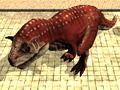 Mäng Dinosauruse simulaator 2 Dino linn  Internetis