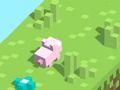 Mäng Go Piggy! Mine!  Internetis