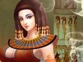 Mäng Cleopatra: Egiptuse kuninganna  Internetis