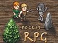 Mäng Tasku RPG Internetis