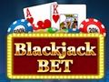 Mäng Blackjack Bet Internetis