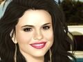 Mäng Selena Gomez True Make Up Internetis