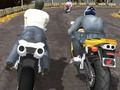 Mäng Moto Hill Racer Internetis