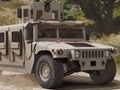 Mäng Armastatud Humvee Jigsaw  Internetis