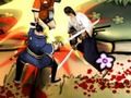 Mäng Samurai Shodown  Internetis