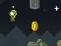 Mäng Zombie mine mine Internetis