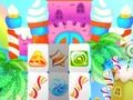 Mäng Candyland Mahjong Internetis