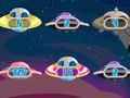 Mäng 2048 UFO Internetis
