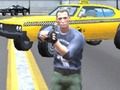 Mäng Grand Action Crime: New Yorgi Car Gang  Internetis