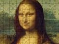 Mäng Jigsaw Puzzle: kuulsad maalid  Internetis