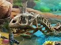 Mäng Jurassic järv Internetis
