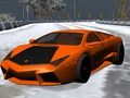 Mäng Lamborghini drifter 2 Internetis
