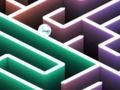 Mäng Ball Maze Labürint  Internetis