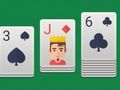 Mäng Solitaire Swift Internetis