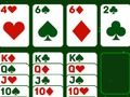 MÀng Solitaire Classic jÔulud Internetis MÀng Solitaire Classic jÔulud Internetis