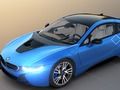 Mäng Kohandage BMW i8  Internetis