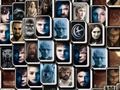 Mäng Thrones Mahjongi mäng  Internetis