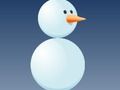 Mäng Snowman Christmas Challenge Internetis