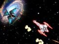 Mäng Galaktilise shooter  Internetis