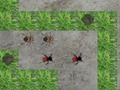 Mäng Spider Tower Defense  Internetis