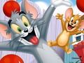 MĂ€ng Tom ja Jerry backyard lahing Internetis MĂ€ng Tom ja Jerry backyard lahing Internetis