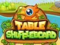 Mäng Tabel Shuffleboard  Internetis