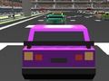 Mäng Pixel Racing 3D Internetis