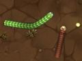 Mäng Väikebigsnake Internetis