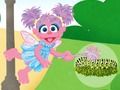 Mäng 123 Sesame Street: sõnad on kõikjal  Internetis