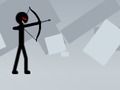 Mäng Stickman: kuninglik laskur  Internetis