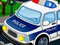 Mäng Varjatud tähed: Toon Cars  Internetis