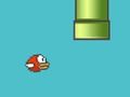 Mäng Flappy elu  Internetis