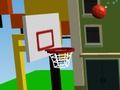 Mäng Street Hoops 3D Internetis